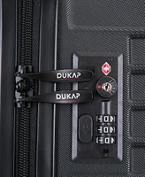 Dukap Tour Lightweight Luggage