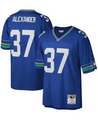 Shaun Alexander Seattle Seahawks Mitchell & Ness Legacy Replica