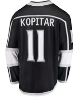 Authentic NHL Apparel Women's Los Angeles Kings Alternative Breakaway  Jersey - Macy's