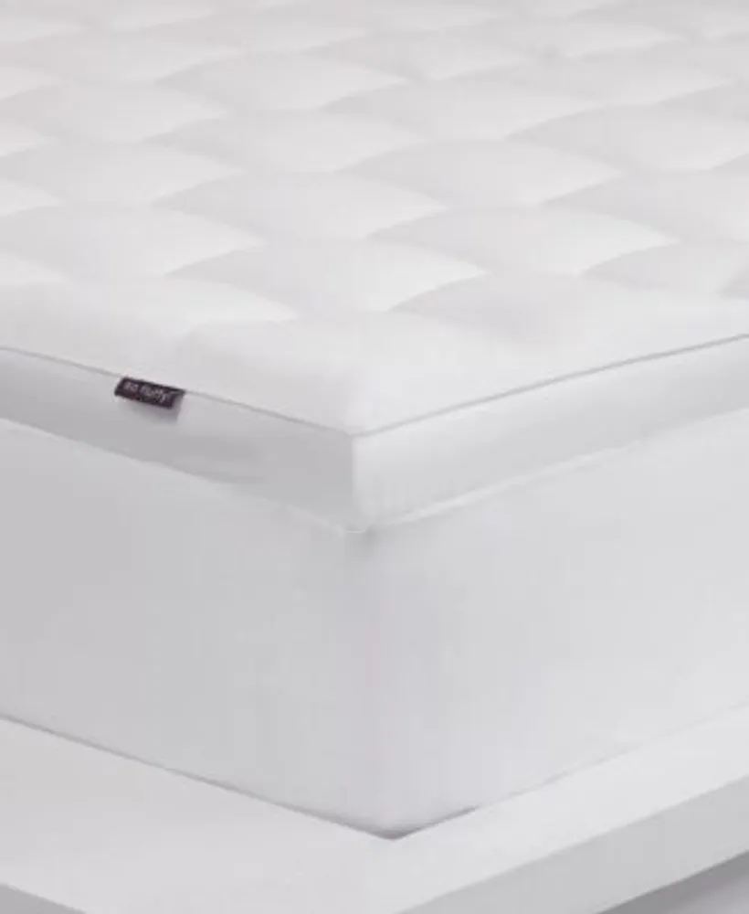 So Fluffy Mattress Topper Collection