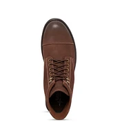 Men's High Fidelity Cap Toe Boots