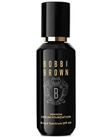 Bobbi Brown Intensive Serum Foundation