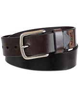 Levi's Men's Leather Belt