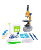 Discovery 450X Student Microscope