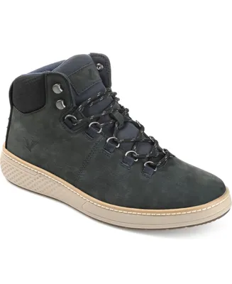 Territory Men's Compass Ankle Boots