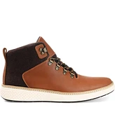 Territory Men's Drifter Ankle Boots