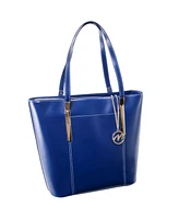 Mcklein Deva Ladies' Tote With Tablet Pocket
