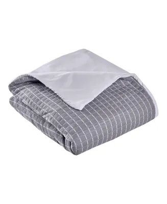 Sealy Cooling Weighted Blanket, 12.4lbs