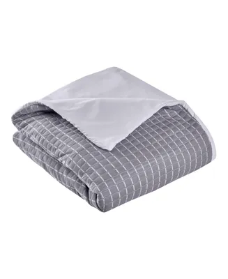 Sealy Cooling 12.4lbs Weighted Blanket