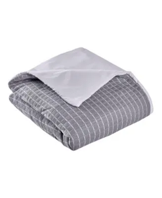 Sealy Cooling Weighted Blanket 72 X 48 Collection