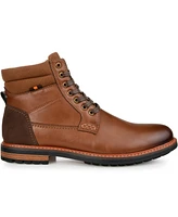 Vance Co. Men's Reeves Ankle Boots