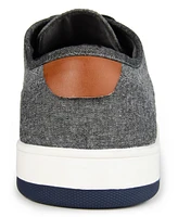 Vance Co. Men's Morris Casual Sneakers