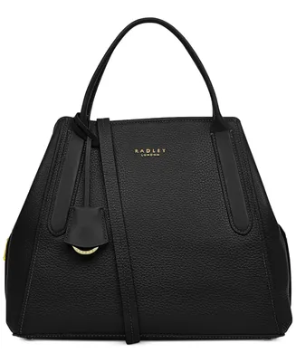 Radley London Baylis Road 2.0 Medium Open Top Satchel