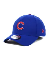 New Era Chicago Cubs Mlb Team Classic 39THIRTY Stretch-Fitted Cap