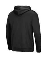 Men's Hawaii Warriors Lantern Pullover Hoodie