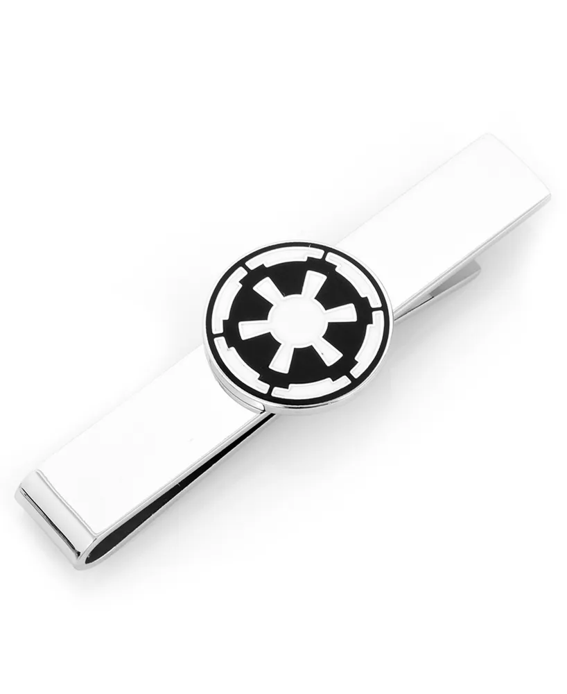 Cufflinks Inc. Star Wars Imperial Symbol Tie Bar