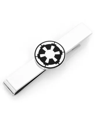 Cufflinks Inc. Star Wars Imperial Symbol Tie Bar