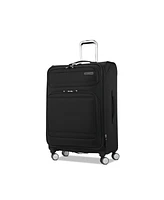 Samsonite Lite Air Adv 25" Medium Check In Spinner, Created for Macy's