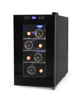 Black & Decker 8 Bottle Capacity Wine Cellar