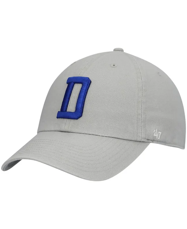 47 Brand Dallas Cowboys Decatur Adjustable Hat