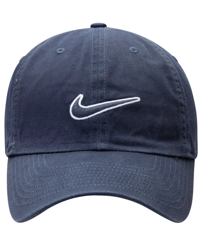 Men's Navy Heritage 86 Essential Adjustable Hat