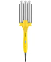 Drybar The Beach Bender Triple Barrel Waver