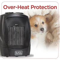 Ceramic Heater