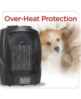 Black & Decker Ceramic Heater