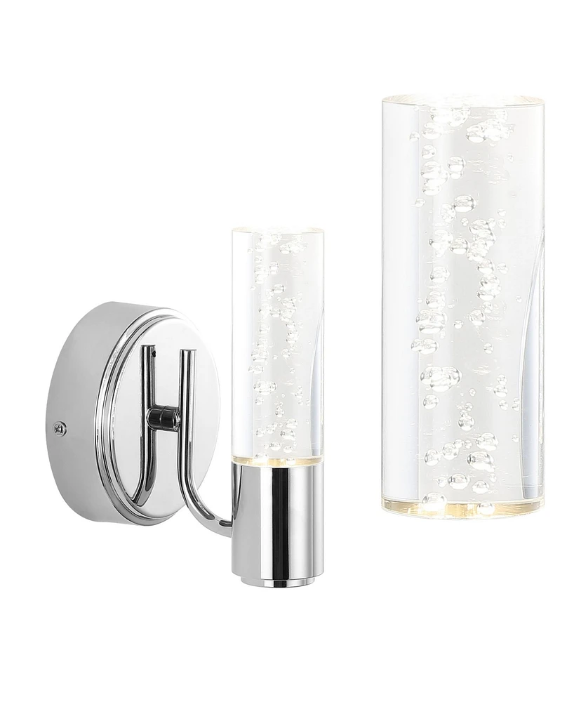 Bolha -Light Minimalist Modern Bubble Integrated Led Vanity Light