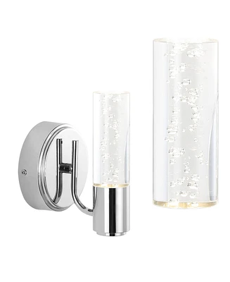 Bolha -Light Minimalist Modern Bubble Integrated Led Vanity Light