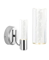 Bolha -Light Minimalist Modern Bubble Integrated Led Vanity Light
