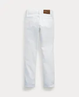 Polo Ralph Lauren Big Boys Sullivan Slim Stretch Jeans