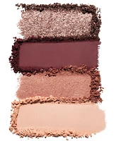 Estee Lauder Pure Color Envy Luxe EyeShadow Quad
