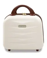 Jewel Carry-on Cosmetic Luggage, Set of 2