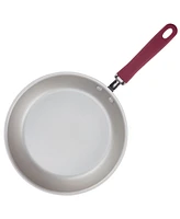 Rachael Ray Create Delicious Aluminum Nonstick Cookware Set, 13 Piece