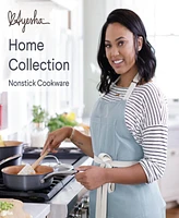 Ayesha Curry Hard-Anodized 4.5-Qt. Stockpot