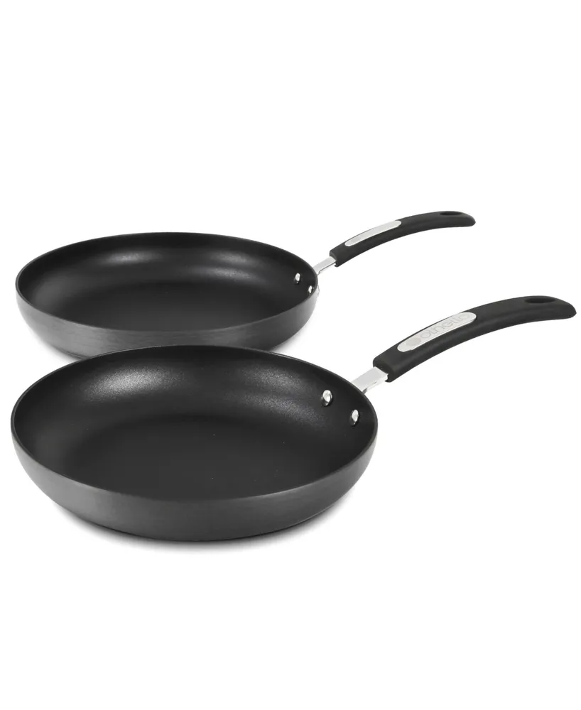 GreenPan Chatham Ceramic Non-Stick Cookware Set, 10 Piece - Macy's