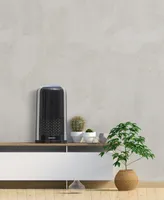 Homedics TotalClean 4-in-1 Tower Air Purifier for Small Rooms