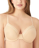 Wacoal Perfect Primer Convertible Contour Bra 853213, Up To G Cup