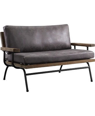 Bonna Upholstered Loveseat