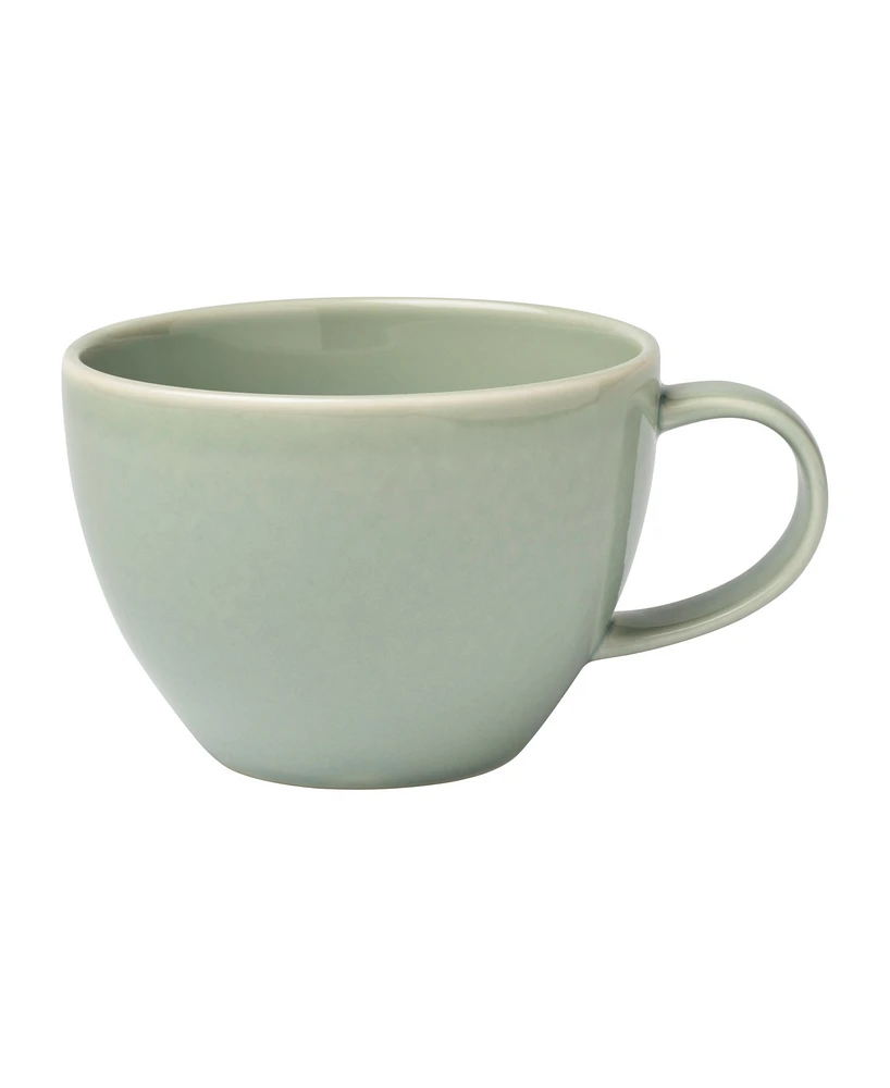 Villeroy & Boch Crafted Porcelain Coffee Cup