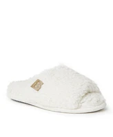 Women's Lane Teddy Slide Slippers