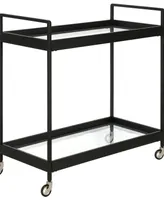 Cooper Bar Cart