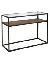 Addison Console Table, 42" x 14"