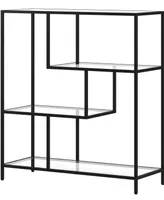 Isla 36" Wide Bookcase