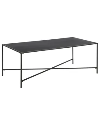 Henley Coffee Table, 48" x 24"