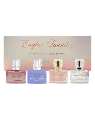 English Laundry Women's Bright Coffret, 4 Piece