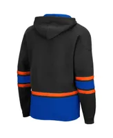 Men's Florida Gators Lace Up 3.0 Pullover Hoodie