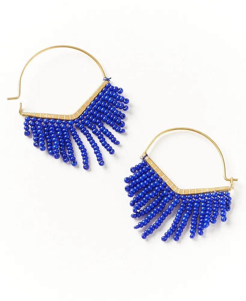 Women's Kalapriya Drop Earrings