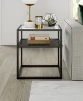 Nellie 20" Side Table